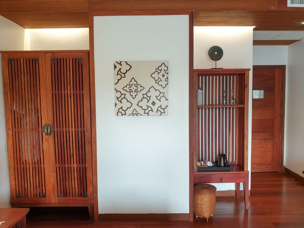 Le Palais Juliana Hotell Luang Prabang Exteriör bild